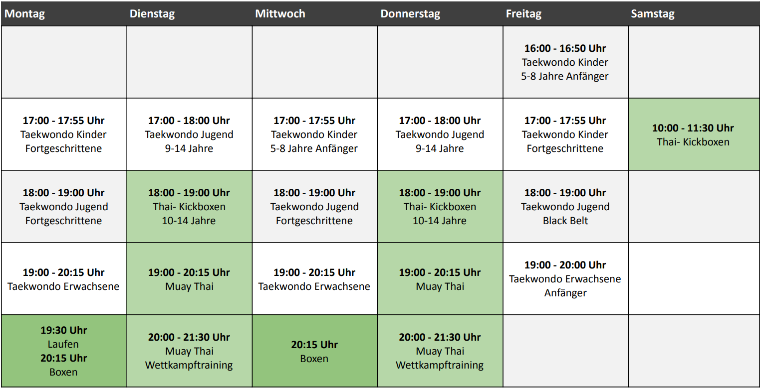 Trainingszeiten_Hürth_Website
